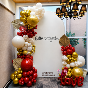 Better Together Decor BTD#1