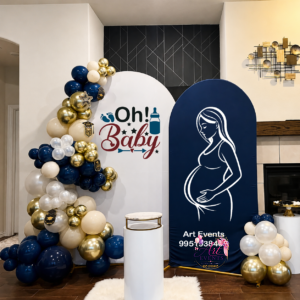 Mother To Be Decor MTBD#11