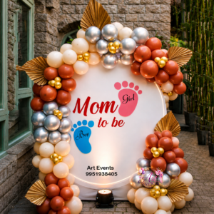 Mother To Be Decor MTBD#2