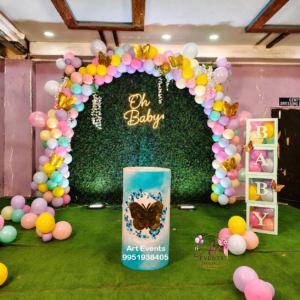 Mother To Be Decor MTBD#16