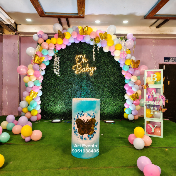 Mother To Be Decor MTBD#16