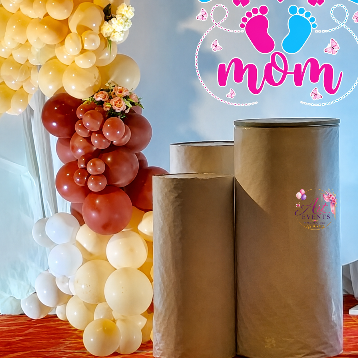 Mother To Be Decor MTBD#18 - Image 2