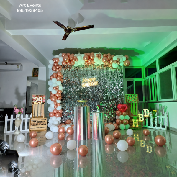 Retro Decor #37