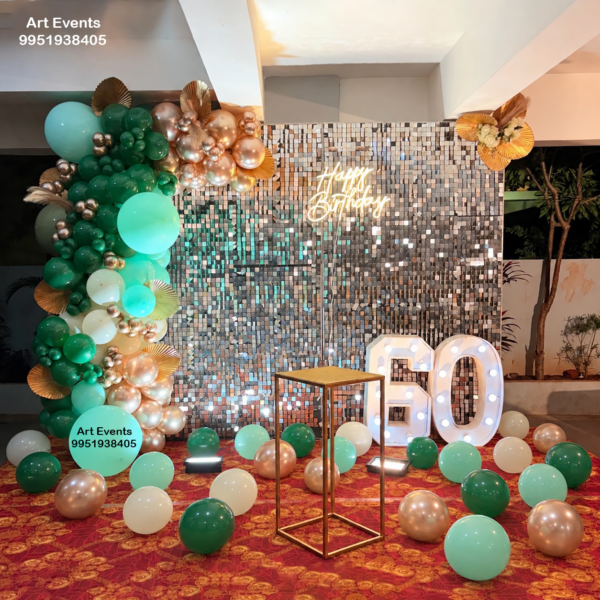 Retro Decor #40