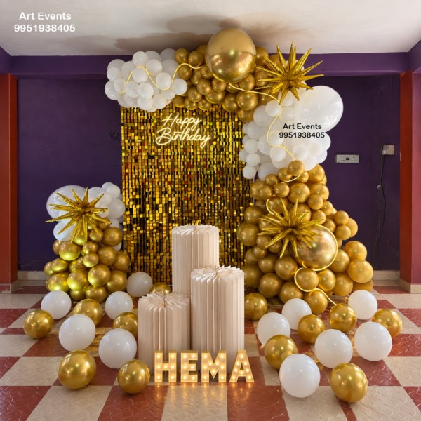 Retro Decor #13