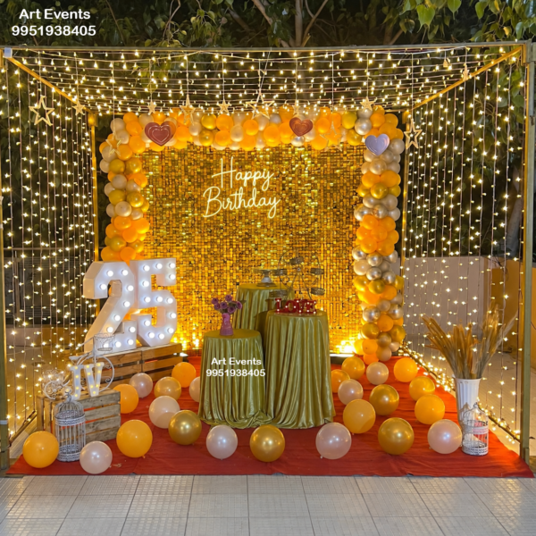 Canapy Decor CD#1
