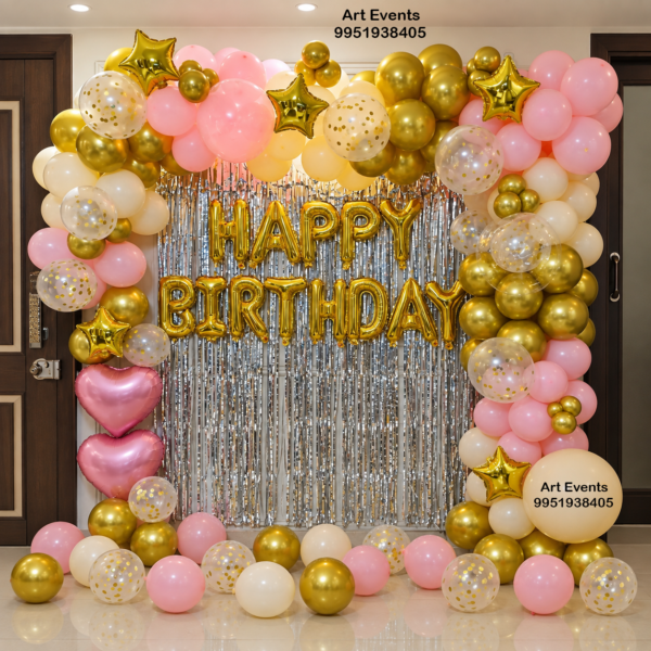 Wall Decor WD#56