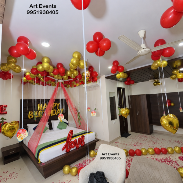 Surprise Decor SD#4
