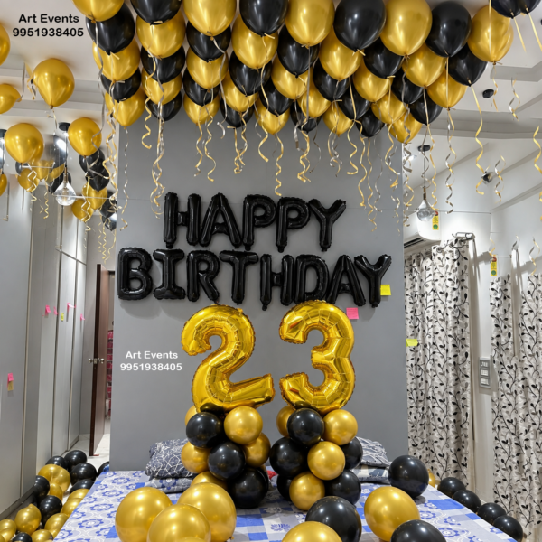 Surprise Decor SD#12