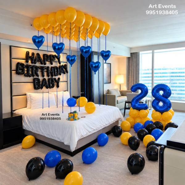Surprise Decor SD#11
