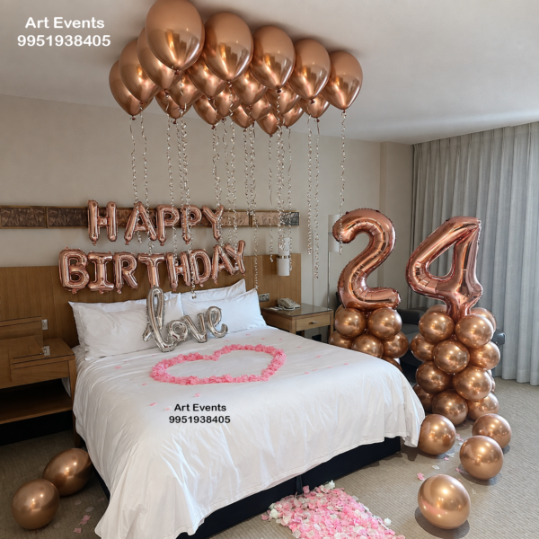 Surprise Decor SD#18