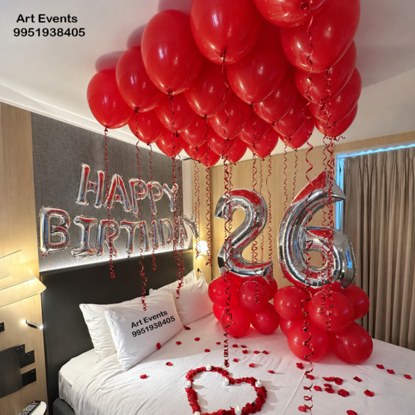 Surprise Decor SD#26