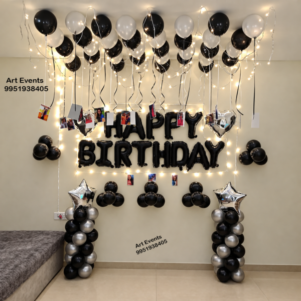 Surprise Decor SD#30