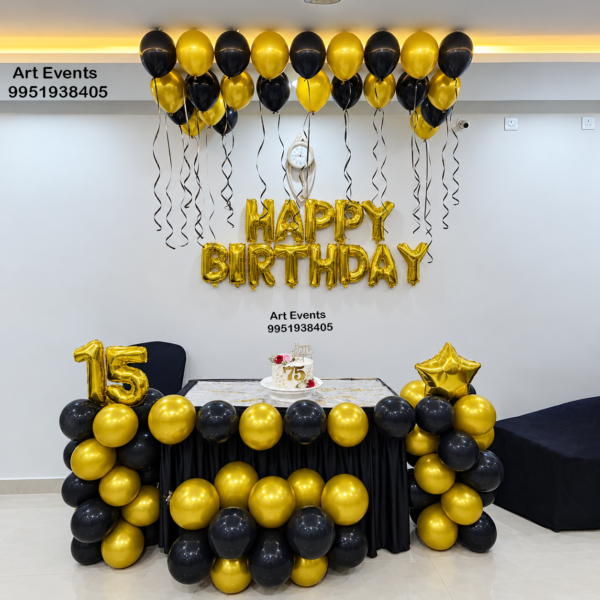 Surprise Decor SD#31