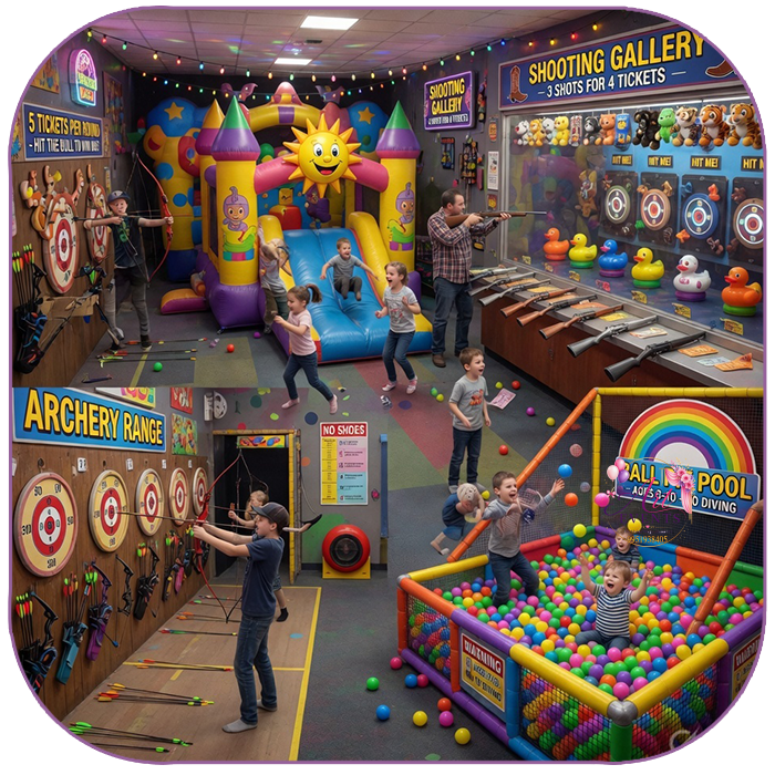 Games
