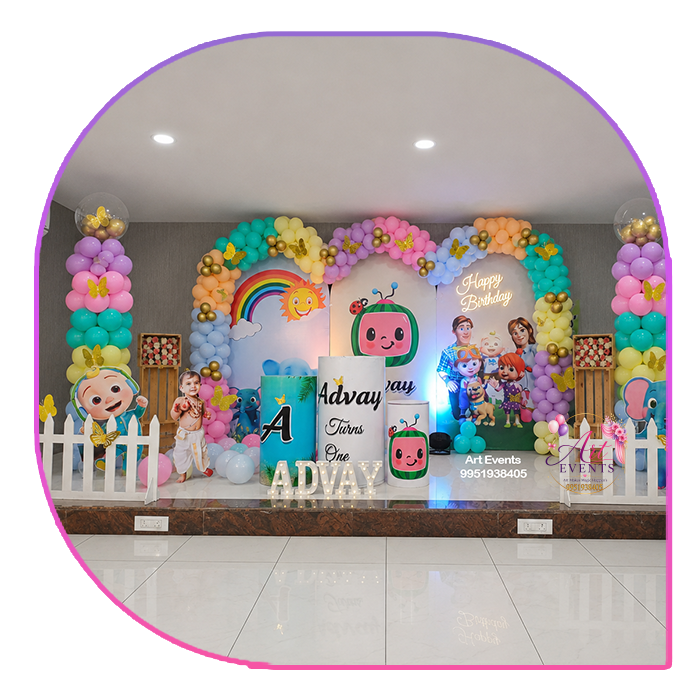 Theme Decors